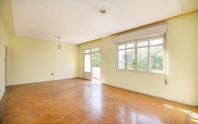 Apartamento, 3 quartos, 109 m² - Foto 1