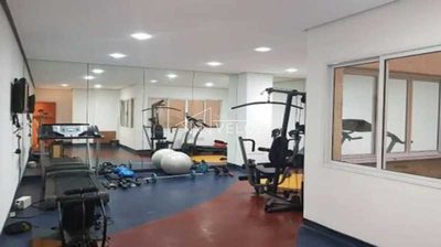 Apartamento, 2 quartos, 96 m² - Foto 3