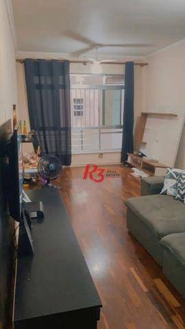 Apartamento, 2 quartos, 97 m² - Foto 1