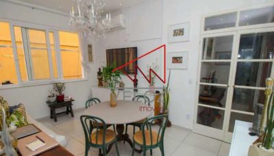 Apartamento, 2 quartos, 89 m² - Foto 1