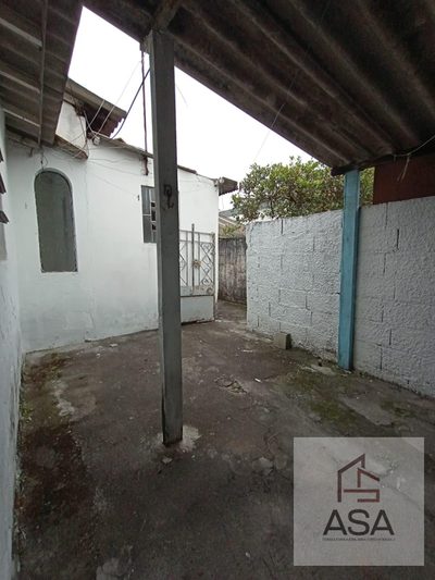 Casa, 1 quarto, 40 m² - Foto 2