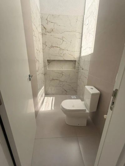 Casa, 2 quartos, 59 m² - Foto 3