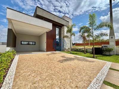 Casa, 3 quartos, 200 m² - Foto 1