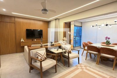 Apartamento, 2 quartos, 92 m² - Foto 2