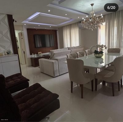 Apartamento, 3 quartos, 78 m² - Foto 1