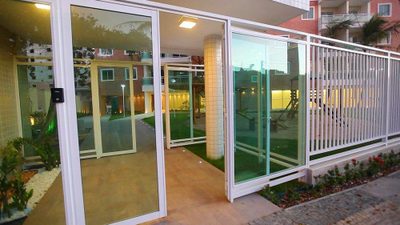 Apartamento, 2 quartos, 54 m² - Foto 3