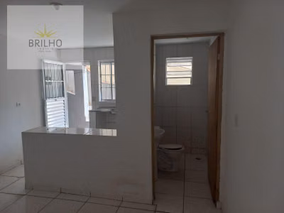 Casa, 1 quarto, 40 m² - Foto 5