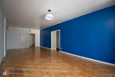 Apartamento, 3 quartos, 148 m² - Foto 2