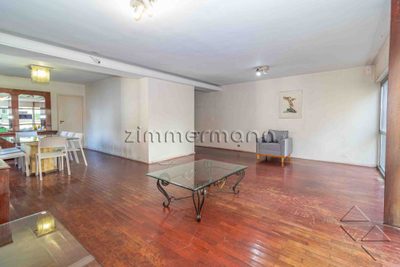 Apartamento, 3 quartos, 224 m² - Foto 3
