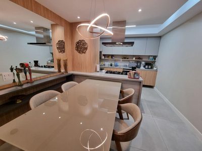 Apartamento, 3 quartos, 129 m² - Foto 4