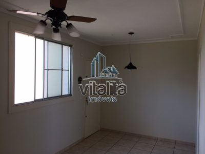 Apartamento, 3 quartos, 59 m² - Foto 1