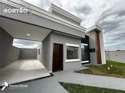 Casa, 2 quartos, 91 m² - Foto 2