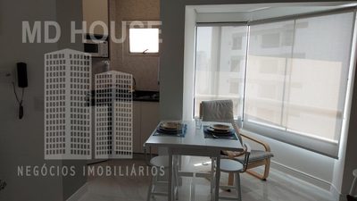 Apartamento, 1 quarto, 45 m² - Foto 5
