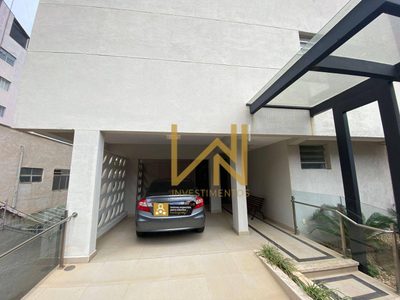 Apartamento, 2 quartos, 69 m² - Foto 3