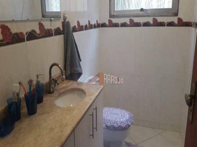 Sobrado, 3 quartos, 120 m² - Foto 5