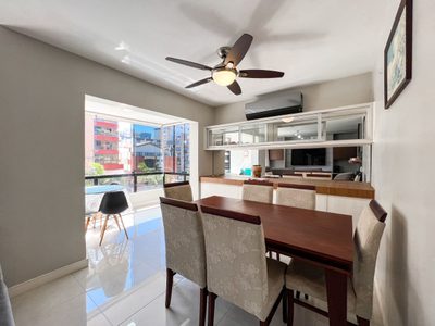 Apartamento, 3 quartos, 115 m² - Foto 3