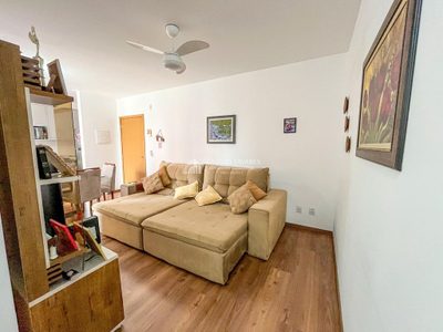 Apartamento, 2 quartos, 61 m² - Foto 3