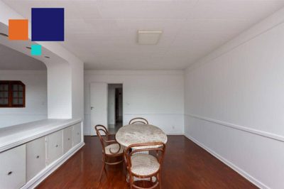 Apartamento, 3 quartos, 162 m² - Foto 4