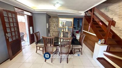Casa, 3 quartos, 90 m² - Foto 3