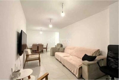 Apartamento, 3 quartos, 137 m² - Foto 2