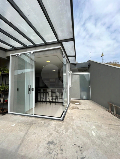 Casa, 3 quartos, 141 m² - Foto 5