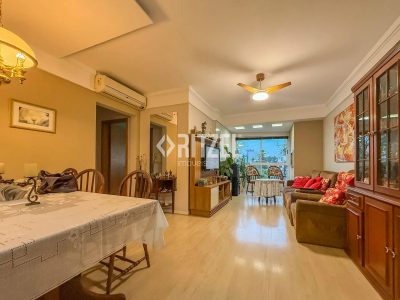 Apartamento, 2 quartos, 79 m² - Foto 3