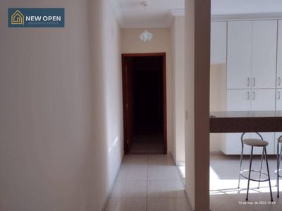 Casa, 2 quartos, 90 m² - Foto 4