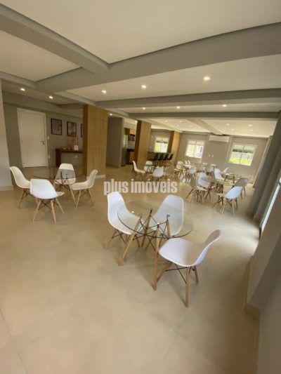 Apartamento, 2 quartos, 56 m² - Foto 3