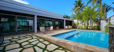 Casa, 6 quartos, 263 m² - Foto 2