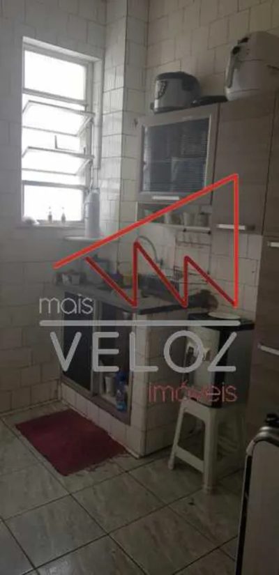 Apartamento, 2 quartos, 85 m² - Foto 4