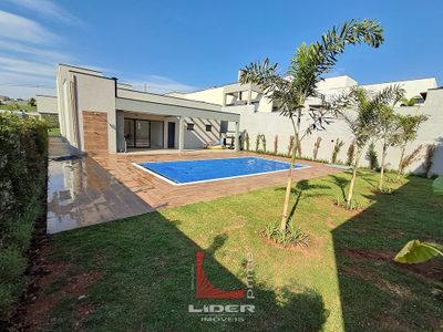 Casa, 3 quartos, 199 m² - Foto 1