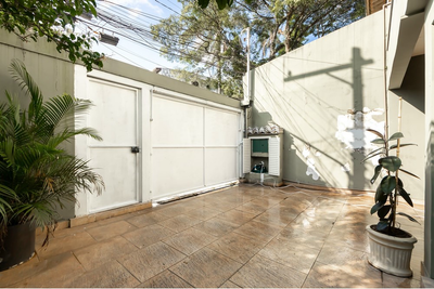 Casa, 3 quartos, 134 m² - Foto 5