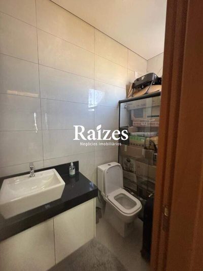 Casa, 3 quartos, 180 m² - Foto 3