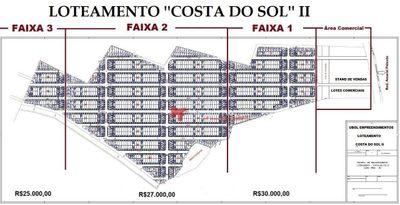 Terreno, 200 m² - Foto 1