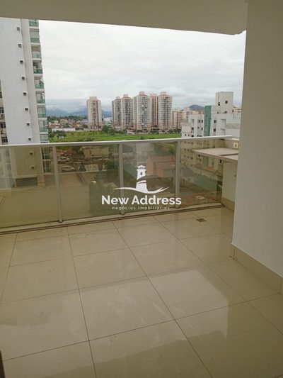 Apartamento, 2 quartos, 73 m² - Foto 2