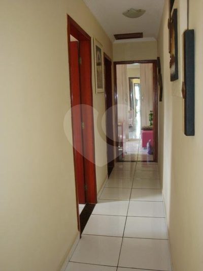 Sobrado, 3 quartos, 131 m² - Foto 4
