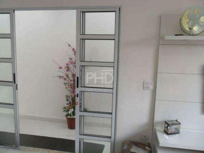Casa, 3 quartos, 204 m² - Foto 4