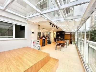 Apartamento, 2 quartos, 98 m² - Foto 2
