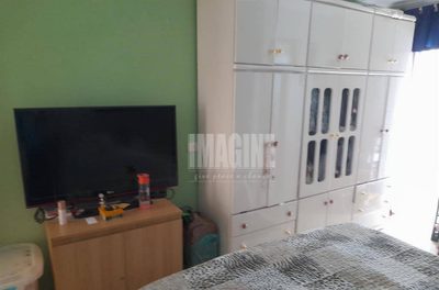 Sobrado, 3 quartos, 200 m² - Foto 3