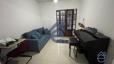 Casa, 3 quartos, 72 m² - Foto 3