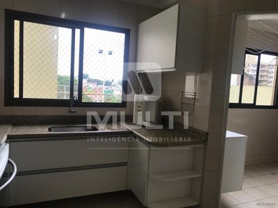 Apartamento, 3 quartos, 140 m² - Foto 4