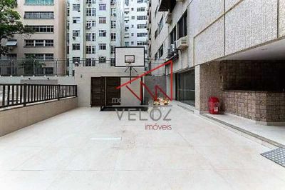 Apartamento, 4 quartos, 200 m² - Foto 1