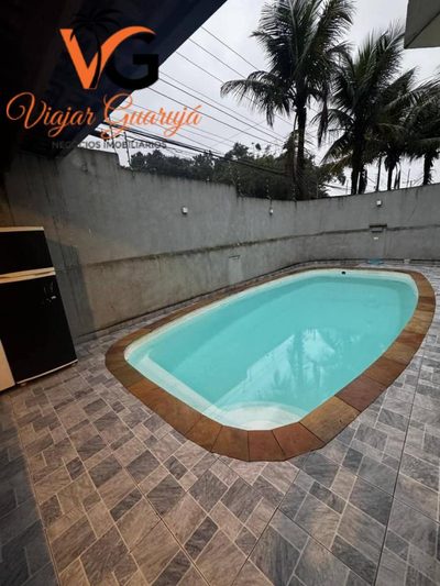 Casa, 3 quartos, 281 m² - Foto 3