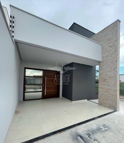 Casa, 3 quartos, 115 m² - Foto 3