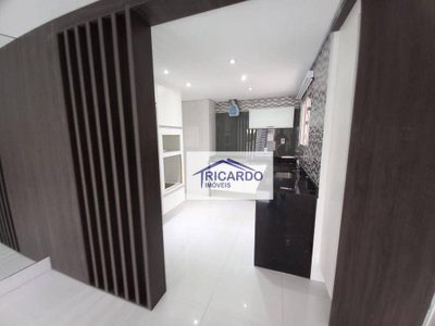 Apartamento, 2 quartos, 103 m² - Foto 5