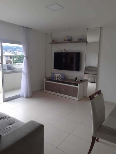 Apartamento, 2 quartos, 76 m² - Foto 2