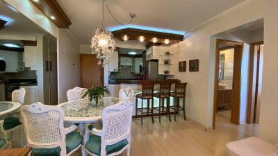 Apartamento, 2 quartos, 89 m² - Foto 4