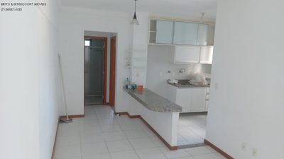 Apartamento, 1 quarto, 46 m² - Foto 5