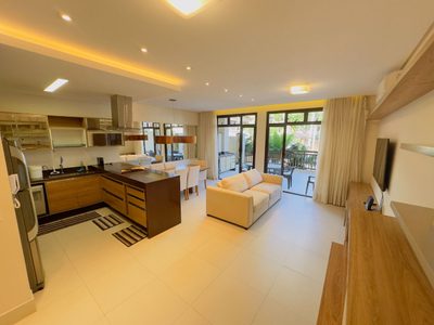 Apartamento, 3 quartos, 125 m² - Foto 5