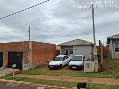 Casa, 2 quartos, 160 m² - Foto 1